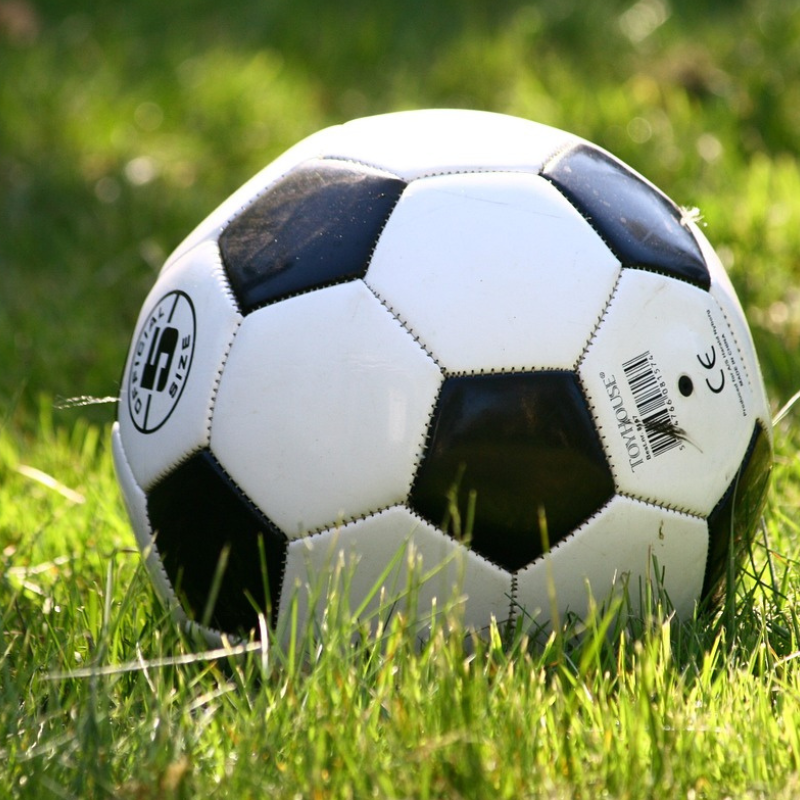 Soccer Ball