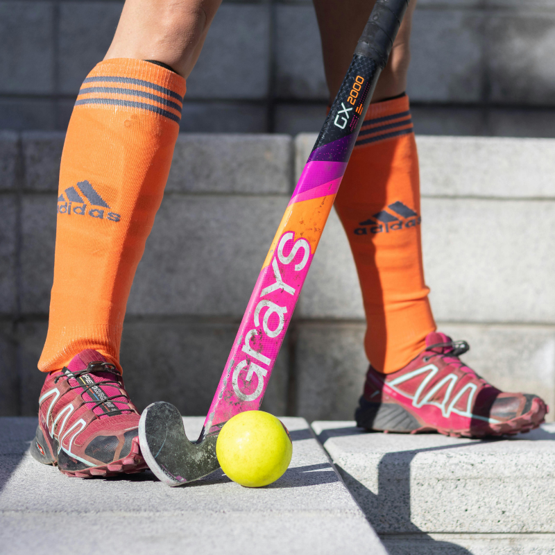 Hockey Stick