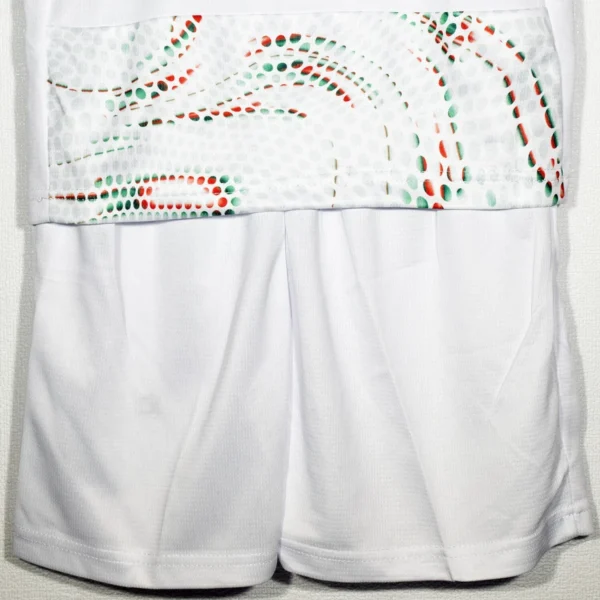 Puma Portugal Ronaldo Away Kids 2025 - Ronaldo 7 - Image 12