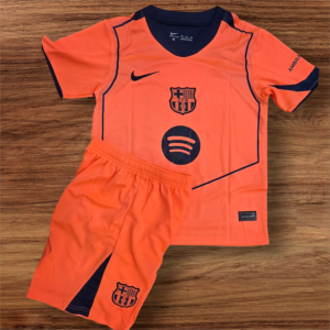 Youth and kids Barcelona Lamine Yamal